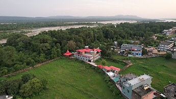 Shiv Shakti Wellness Resort