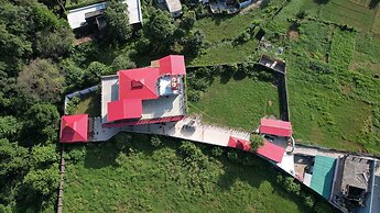 Shiv Shakti Wellness Resort