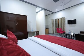 Shiv Shakti Wellness Resort