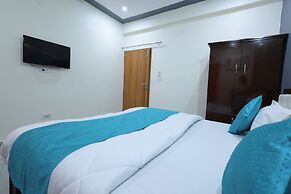 Shiv Shakti Wellness Resort