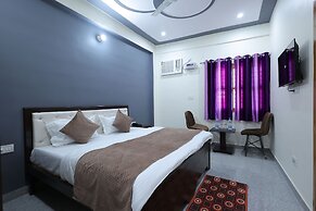 Shiv Shakti Wellness Resort