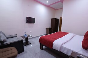 Shiv Shakti Wellness Resort