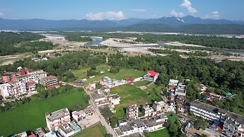 Shiv Shakti Wellness Resort