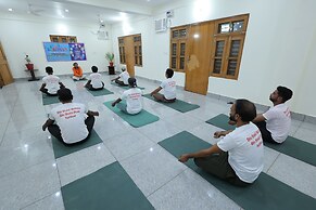 Shiv Shakti Wellness Resort