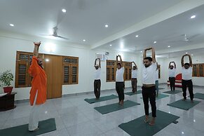 Shiv Shakti Wellness Resort