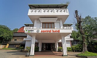 Treebo Central