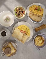 Samer Boutique Stay