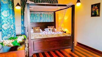 Mass Eco Cabana Yoga & Spa - Unawatuna