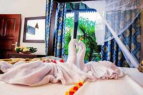 Mass Eco Cabana Yoga & Spa - Unawatuna