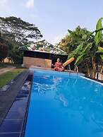 Mass Eco Cabana Yoga & Spa - Unawatuna