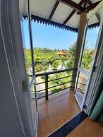 Mass Eco Cabana Yoga & Spa - Unawatuna