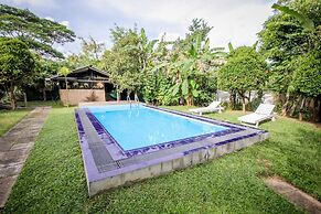 Mass Eco Cabana Yoga & Spa - Unawatuna