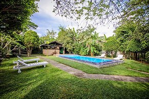 Mass Eco Cabana Yoga & Spa - Unawatuna