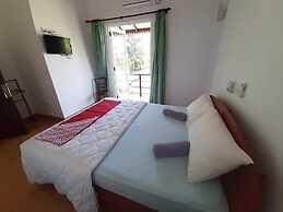 Mass Eco Cabana Yoga & Spa - Unawatuna