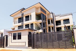 The Vacation Homes villa