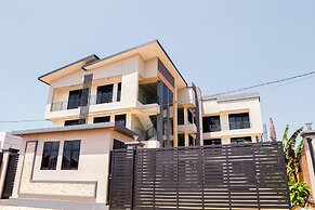 The Vacation Homes villa