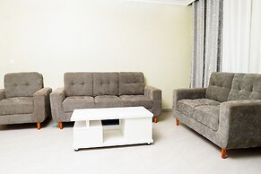The Vacation Homes villa