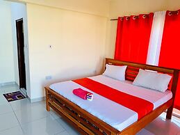 Lux Suites Palm Terraces Apartments