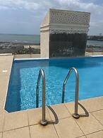 Lux Suites Palm Terraces Apartments