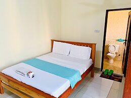 Lux Suites Palm Terraces Apartments
