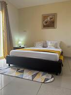 Lux Suites Palm Terraces Apartments