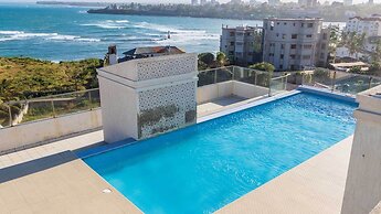 Lux Suites Palm Terraces Apartments