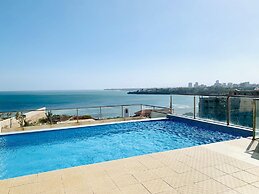 Lux Suites Palm Terraces Apartments