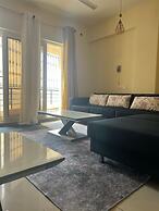 Lux Suites Palm Terraces Apartments