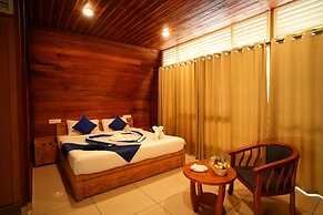 MISTY MORNING RESORT