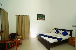 MISTY MORNING RESORT