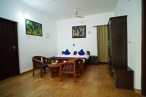 MISTY MORNING RESORT