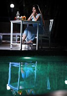 MISTY MORNING RESORT