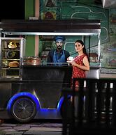 MISTY MORNING RESORT