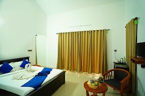 MISTY MORNING RESORT