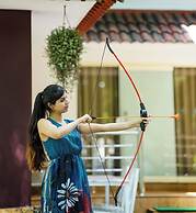 MISTY MORNING RESORT