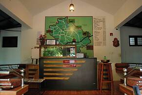 MISTY MORNING RESORT