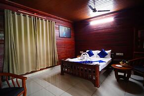 MISTY MORNING RESORT