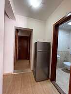 Apartments Boreta Becici