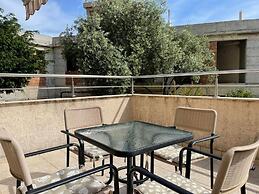 Apartments Boreta Becici