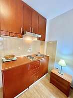 Apartments Boreta Becici