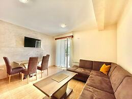 Apartments Boreta Becici