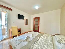 Apartments Boreta Becici