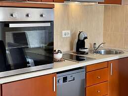 Apartments Boreta Becici