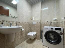Apartments Boreta Becici