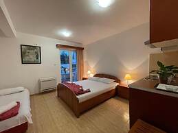 Apartments Boreta Becici