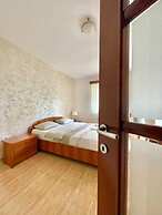 Apartments Boreta Becici