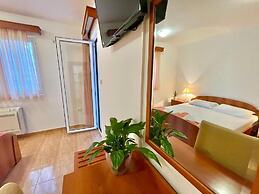 Apartments Boreta Becici