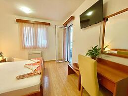 Apartments Boreta Becici