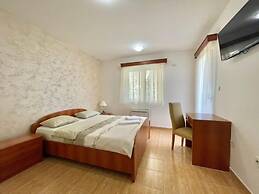 Apartments Boreta Becici