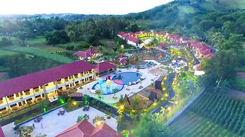 Dayang Resort Singkawang